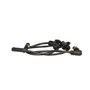 Standard Ignition ABS Speed Sensor ALS1133 for 2005-2010 Chrysler/Dodge 2.7L 3.5L (300, Challenger, Charger, Magnum)