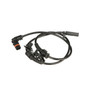 Standard Ignition ABS Speed Sensor ALS1133 for 2005-2010 Chrysler/Dodge 2.7L 3.5L (300, Challenger, Charger, Magnum)