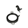Standard Ignition ABS Speed Sensor ALS1680 for 2007-2011 Hyundai/Kia (Veracruz, Sorento)