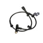 Standard Ignition ABS Speed Sensor ALS1134 for 2000-2010 Chrysler/Dodge/Plymouth (Neon, PT Cruiser, SX 2.0)