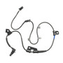 Standard Ignition ABS Speed Sensor ALS1682 for 2005-2008 Hyundai (Tiburon)