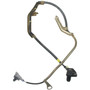 Standard Ignition ABS Speed Sensor ALS1373 for 1993-1995 Geo/Toyota (Prizm, Corolla)