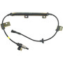 Standard Ignition ABS Speed Sensor ALS1135 for 1993-1997 Chrysler/Dodge/Eagle (Concorde, Intrepid, LHS, New Yorker)
