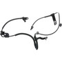 Standard Ignition ABS Speed Sensor ALS1687 for 2007-2010 Kia (Rondo)