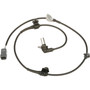 Standard Ignition ABS Speed Sensor ALS1639 for 2007-2015 Mazda (CX-9)