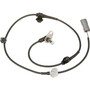 Standard Ignition ABS Speed Sensor ALS1639 for 2007-2015 Mazda (CX-9)