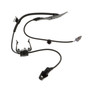 Standard Ignition ABS Speed Sensor ALS1382 for 1998-2000 Toyota (Sienna)
