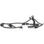 Standard Ignition ABS Speed Sensor ALS1689 for 2006-2010 Kia 2.4L 2.7L (Optima)