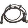 Standard Ignition ABS Speed Sensor ALS164 for 1997-2004 Ford (Mustang)