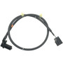 Standard Ignition ABS Speed Sensor ALS1142 for 2003-2006 Mitsubishi (Outlander)