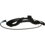 Standard Ignition ABS Speed Sensor ALS1230 for 1990-2002 Chevrolet/GMC (Astro, Safari)