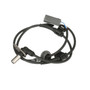 Standard Ignition ABS Speed Sensor ALS1642 for 2007-2015 Mazda (CX-7, CX-9)