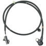 Standard Ignition ABS Speed Sensor ALS1145 for 2003-2006 Mitsubishi (Outlander)
