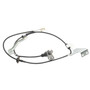 Standard Ignition ABS Speed Sensor ALS1645 for 2004-2005 Mazda (Miata)