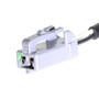 Standard Ignition ABS Speed Sensor ALS1236 for 1996-2002 Chevrolet/Geo/Toyota (Prizm, Corolla)