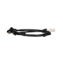 Standard Ignition ABS Speed Sensor ALS139 for 2001-2003 Ford/Mercury 3.0L (Sable, Taurus)