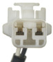 Standard Ignition ABS Speed Sensor ALS1239 for 1993-1996 Toyota (Tercel)