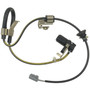 Standard Ignition ABS Speed Sensor ALS1242 for 1996-1999 Toyota (Celica)
