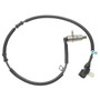 Standard Ignition ABS Speed Sensor ALS1651 for 2001-2012 Ford (F-53 Motorhome Chassis, F-59 Commercial Stripped Chassis)