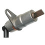 Standard Ignition ABS Speed Sensor ALS1651 for 2001-2012 Ford (F-53 Motorhome Chassis, F-59 Commercial Stripped Chassis)