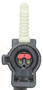Standard Ignition ABS Speed Sensor ALS1651 for 2001-2012 Ford (F-53 Motorhome Chassis, F-59 Commercial Stripped Chassis)