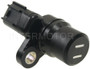 Standard Ignition ABS Speed Sensor ALS1249 for 1995-2006 Toyota (T100, Tacoma, Tundra)