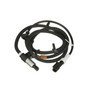 Standard Ignition ABS Speed Sensor ALS169 for 1998-2000 Ford/Lincoln/Mercury 4.6L (Crown Victoria, Grand Marquis, Town Car)