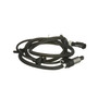 Standard Ignition ABS Speed Sensor ALS169 for 1998-2000 Ford/Lincoln/Mercury 4.6L (Crown Victoria, Grand Marquis, Town Car)