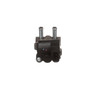 Standard Ignition Idle Air Control Valve AC484 for 2001-2005 Acura/Honda 1.7L (EL, Civic)