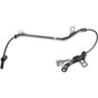 Standard Ignition ABS Speed Sensor ALS1580 for 2007-2009 Subaru (Legacy, Outback)