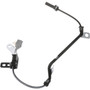 Standard Ignition ABS Speed Sensor ALS1580 for 2007-2009 Subaru (Legacy, Outback)