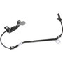 Standard Ignition ABS Speed Sensor ALS1580 for 2007-2009 Subaru (Legacy, Outback)