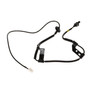 Standard Ignition ABS Speed Sensor ALS1690 for 2007-2010 Kia (Rondo)