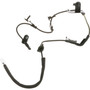 Standard Ignition ABS Speed Sensor ALS1251 for 2006-2012 Toyota (RAV4)