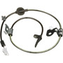 Standard Ignition ABS Speed Sensor ALS1581 for 2007-2009 Subaru (Legacy, Outback)