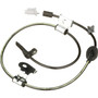 Standard Ignition ABS Speed Sensor ALS1581 for 2007-2009 Subaru (Legacy, Outback)