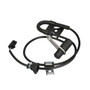 Standard Ignition ABS Speed Sensor ALS1252 for 1999-2003 Lexus/Toyota (RX300, Highlander)