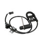 Standard Ignition ABS Speed Sensor ALS1252 for 1999-2003 Lexus/Toyota (RX300, Highlander)