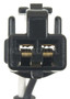 Standard Ignition ABS Speed Sensor ALS1252 for 1999-2003 Lexus/Toyota (RX300, Highlander)