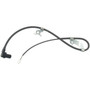 Standard Ignition ABS Speed Sensor ALS1455 for 2006-2007 Suzuki (Aerio)