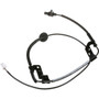 Standard Ignition ABS Speed Sensor ALS1693 for 2007-2010 Kia (Rondo)