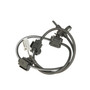 Standard Ignition ABS Speed Sensor ALS1584 for 2006-2014 Subaru (B9 Tribeca, Tribeca)