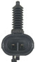 Standard Ignition ABS Speed Sensor ALS1463 for 2007-2013 Chevrolet/GMC/Hummer