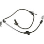 Standard Ignition ABS Speed Sensor ALS1585 for 2008-2012 Subaru (Forester, Impreza)