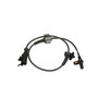 Standard Ignition ABS Speed Sensor ALS1465 for 2007-2014 Cadillac/Chevrolet/GMC (Escalade, Escalade ESV, Escalade EXT, Avalanche)
