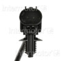 Standard Ignition ABS Speed Sensor ALS1465 for 2007-2014 Cadillac/Chevrolet/GMC (Escalade, Escalade ESV, Escalade EXT, Avalanche)