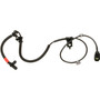 Standard Ignition ABS Speed Sensor ALS1696 for 2006-2014 Hyundai/Kia (Entourage, Sedona)