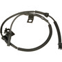 Standard Ignition ABS Speed Sensor ALS1697 for 2007-2009 Kia (Sorento)