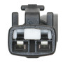 Standard Ignition ABS Speed Sensor ALS1697 for 2007-2009 Kia (Sorento)