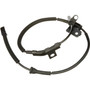 Standard Ignition ABS Speed Sensor ALS1697 for 2007-2009 Kia (Sorento)